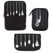 MYTAGALONGS&reg; Neoprene Case Collection