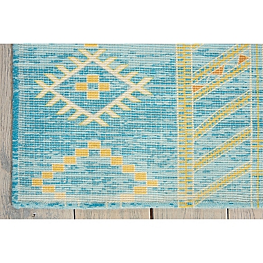 Nourison Madera Rug. View a larger version of this product image.