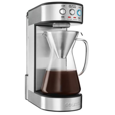 2 cup coffee maker