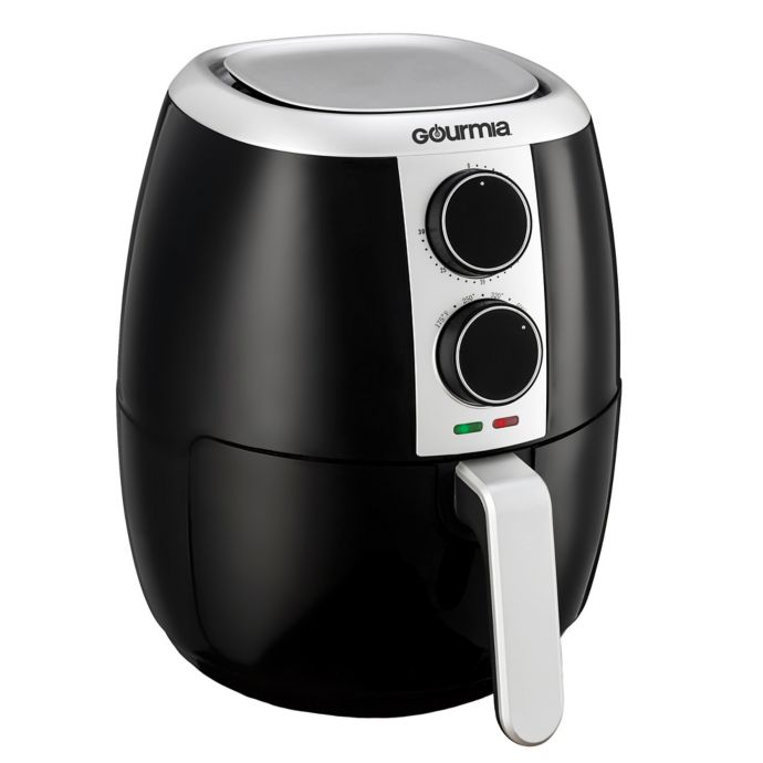 gourmia air fryer 688