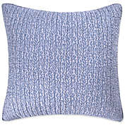 Levtex Home Cerralvo European Pillow Sham in Blue