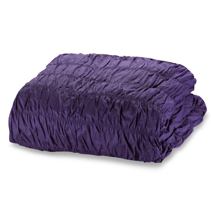 Dkny Willow Indigo King Duvet Cover Bed Bath Beyond