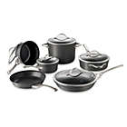 Alternate image 0 for Calphalon&reg; Contemporary&trade; Nonstick 11-Piece Cookware Set