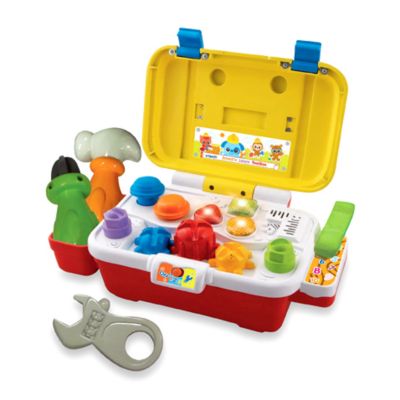 vtech baby my first tool box