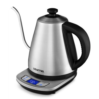 digital electric kettle