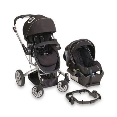 teutonia travel system