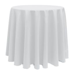 White Round Tablecloths Bed Bath Beyond