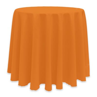 Aqua Elrene Home Fashions Shore Dreams Beach Fabric Tablecloth Easy Care Cotton Coastal Shells 70 Round 