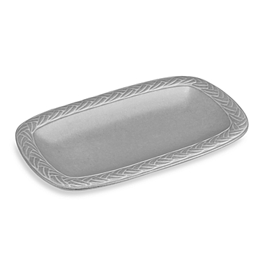 Wilton Armetale&reg; Grillware Grill Tray. View a larger version of this product image.