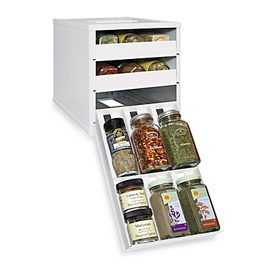 YouCopia&reg; SpiceStack&reg;. View a larger version of this product image.