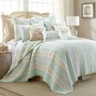 Alternate image 0 for Levtex Home Kapalua Bay Reversible Quilt