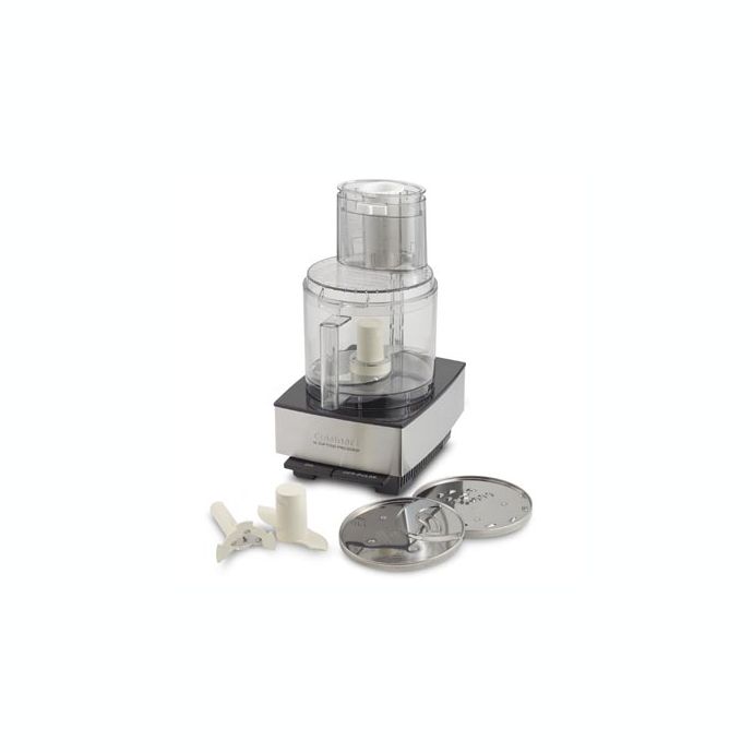 Cuisinart® Custom 14Cup Food Processor Bed Bath & Beyond