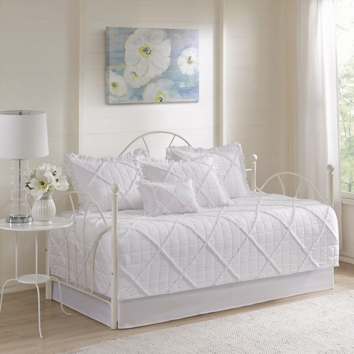 Madison Park Rosie Daybed Set Bed Bath & Beyond