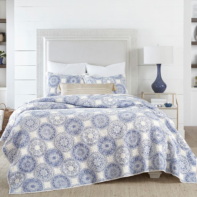 coastal quilts for king bed