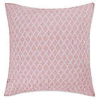 Alternate image 0 for Levtex Home Sea Isle European Pillow Sham in Pink/White