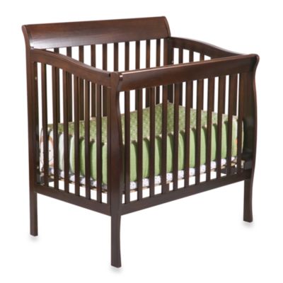 used mini crib for sale