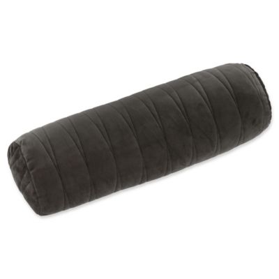 charcoal pillow bed bath and beyond