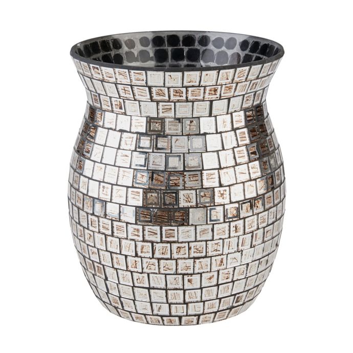 Bombay™ Moroccan Bath Wastebasket Bed Bath and Beyond Canada