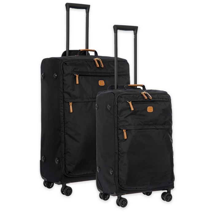 lightweight luggage checked