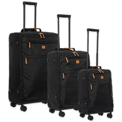 stylish luggage bags