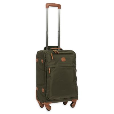 21 inch suitcase