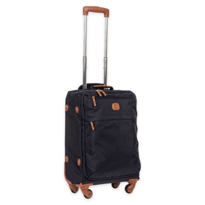 21 spinner luggage