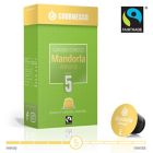 Alternate image 0 for Gourmesso Soffio Mandorla Espresso Capsules 10-Count