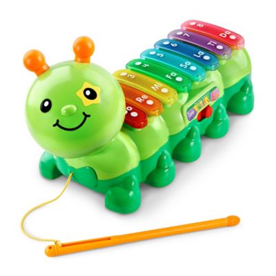 baby xylophone