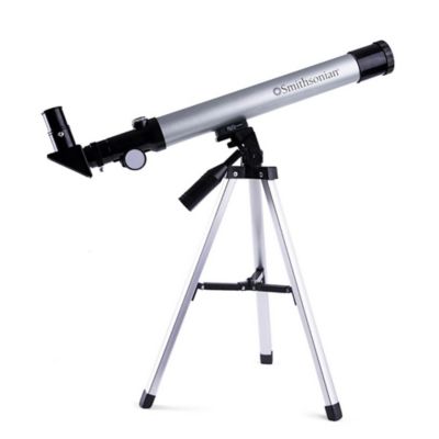 smithsonian telescope