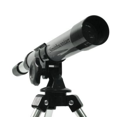 Smithsonian 30X Telescope/Monocular Kit