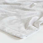 Alternate image 3 for Monthly Milestone Baby Fleece Blanket