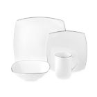 Alternate image 0 for Mikasa&reg; Couture Platinum Dinnerware Collection