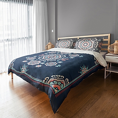 Designs Direct Mandala Bedding Collection. View a larger version of this product image.