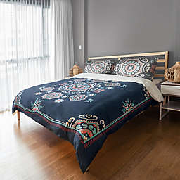 Designs Direct Mandala Bedding Collection