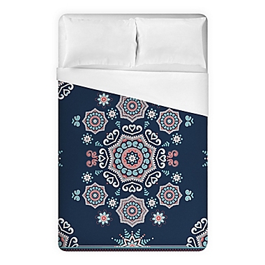 Designs Direct Mandala Duvet Cover. View a larger version of this product image.