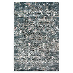Momeni Juliet Floral 8'6 x 11'6 Area Rug in Green