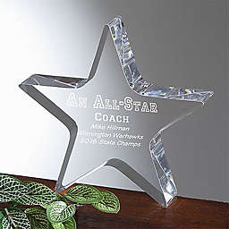 All-Star Coach Award