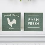 Kitchen Decor