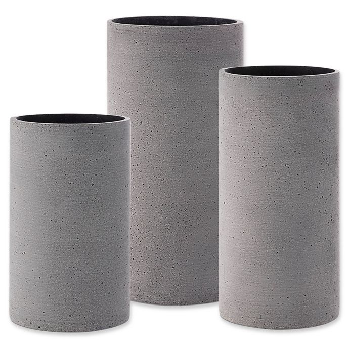 bed bath and beyond vase