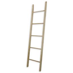 American Trails Decorative Ladder in Maple