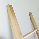 Alternate image 2 for American Trails Decorative Ladder in Maple
