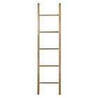 Alternate image 1 for American Trails Decorative Ladder in Maple