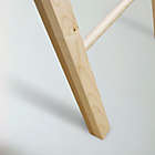 Alternate image 4 for American Trails Decorative Ladder in Maple