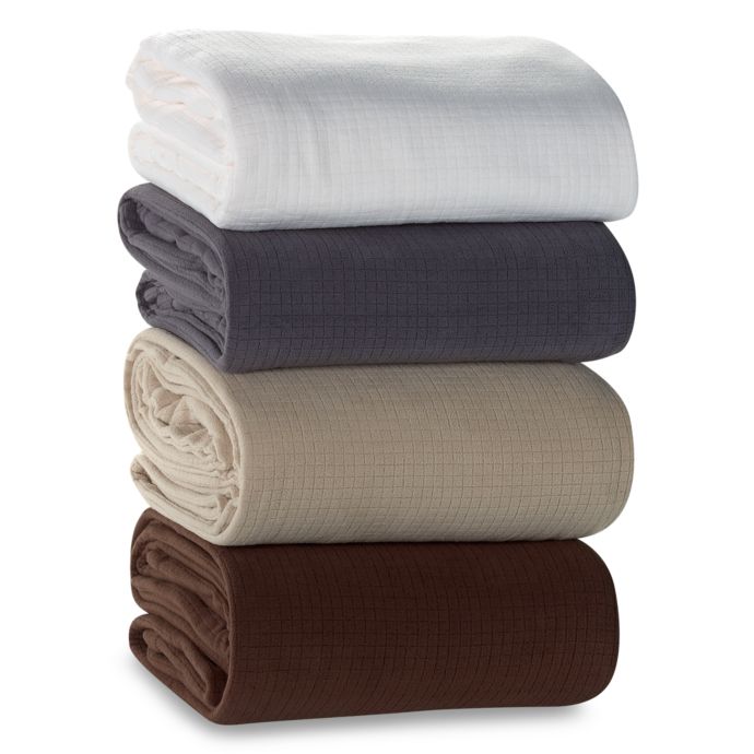 Berkshire Blanket® Polartec® Softec™ Blanket Bed Bath and Beyond Canada