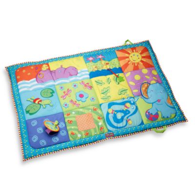 tiny love large play mat