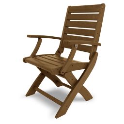 Folding Outdoor Chair Bed Bath Beyond