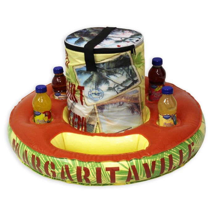 margaritaville oversized float
