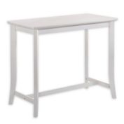 Hillsdale Furniture Whitman Bar Table