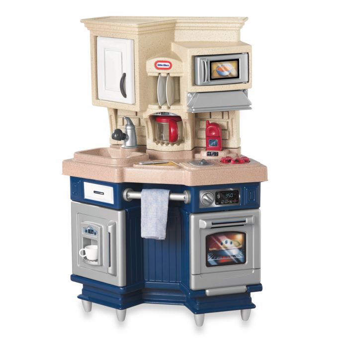 Little Tikes Super Chef Kitchen Bed Bath Beyond