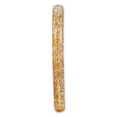 glitter pool noodle